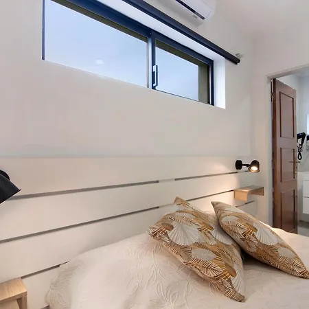 Apartamento Seashel Moncarapacho Zewnętrze zdjęcie