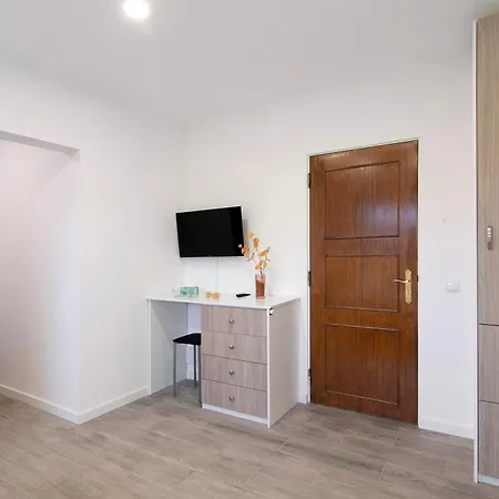 Apartamento Seashel Moncarapacho Zewnętrze zdjęcie
