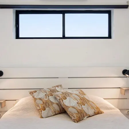 Apartamento Seashel Moncarapacho Zewnętrze zdjęcie