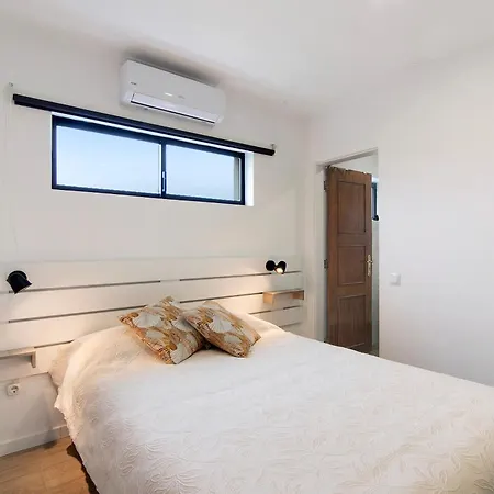 Apartamento Seashel Moncarapacho Zewnętrze zdjęcie