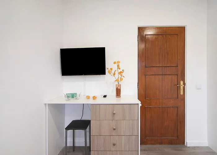 Apartamento Seashel