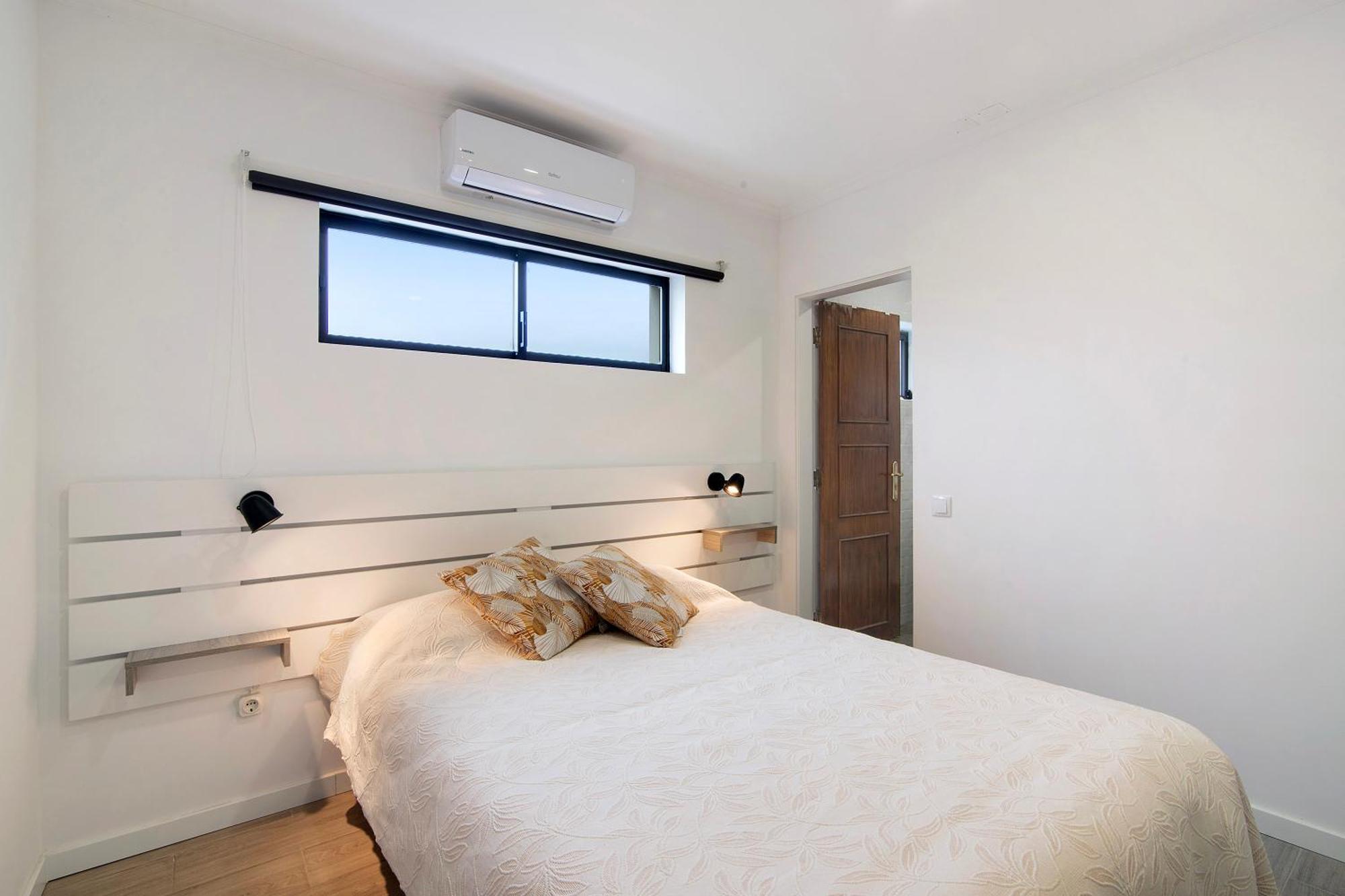 Apartment Seashel