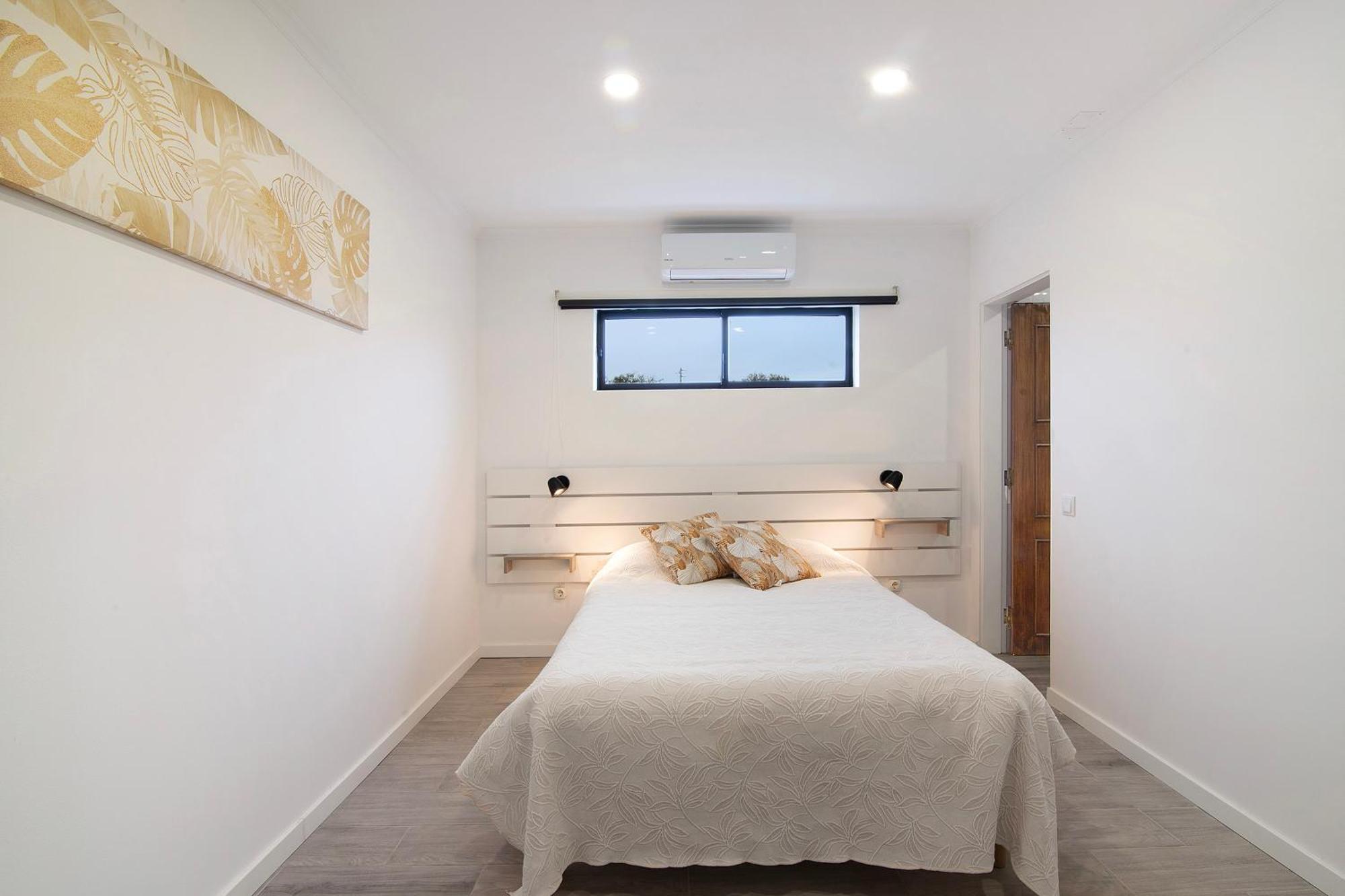 Apartment Seashel *