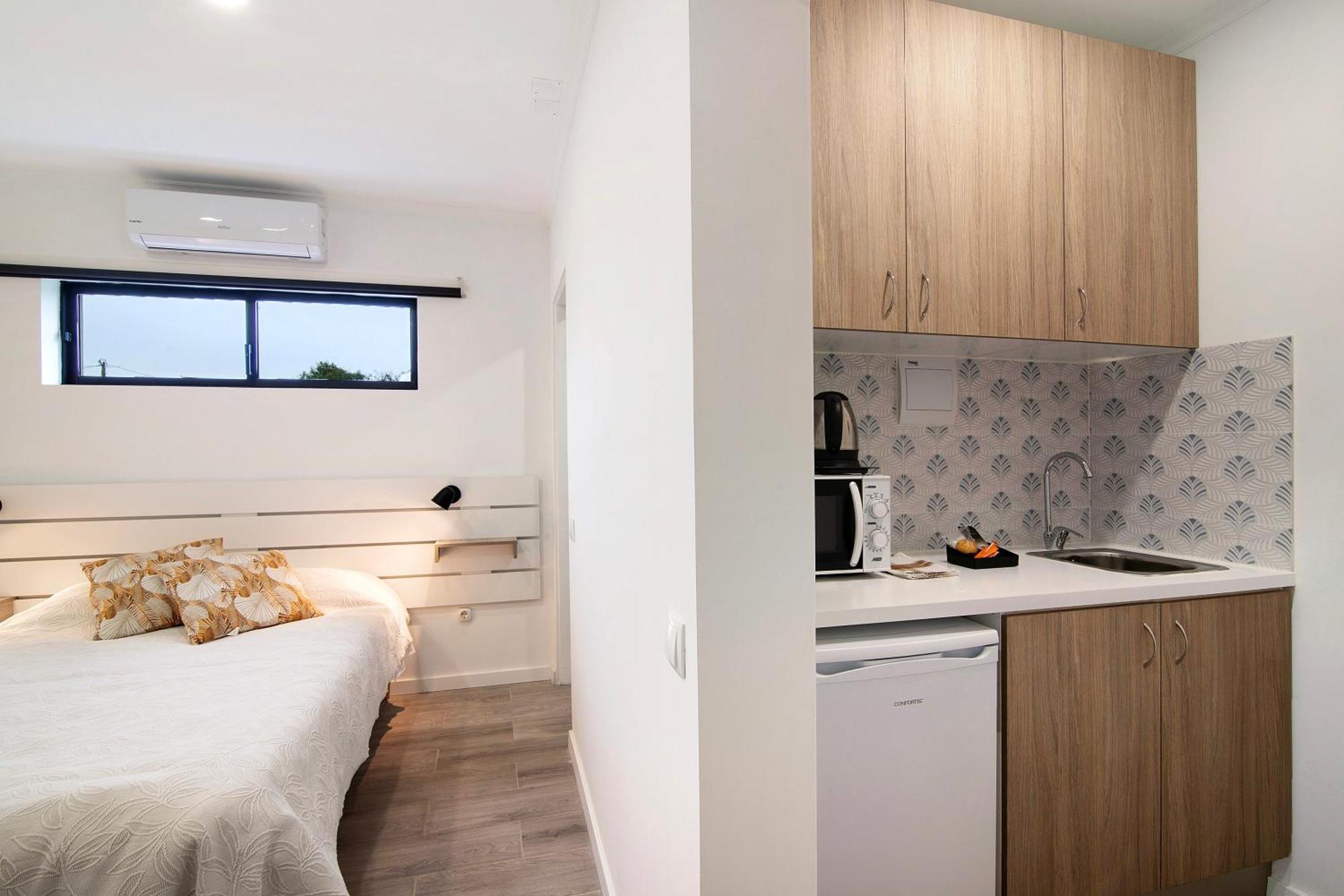 Apartment Seashel *